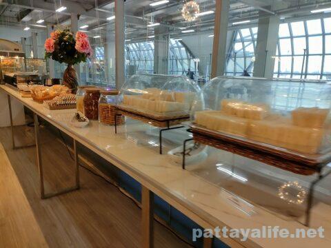 スワンナプーム空港の喫煙所情報まとめ 2025年8月- パタヤ千夜一夜