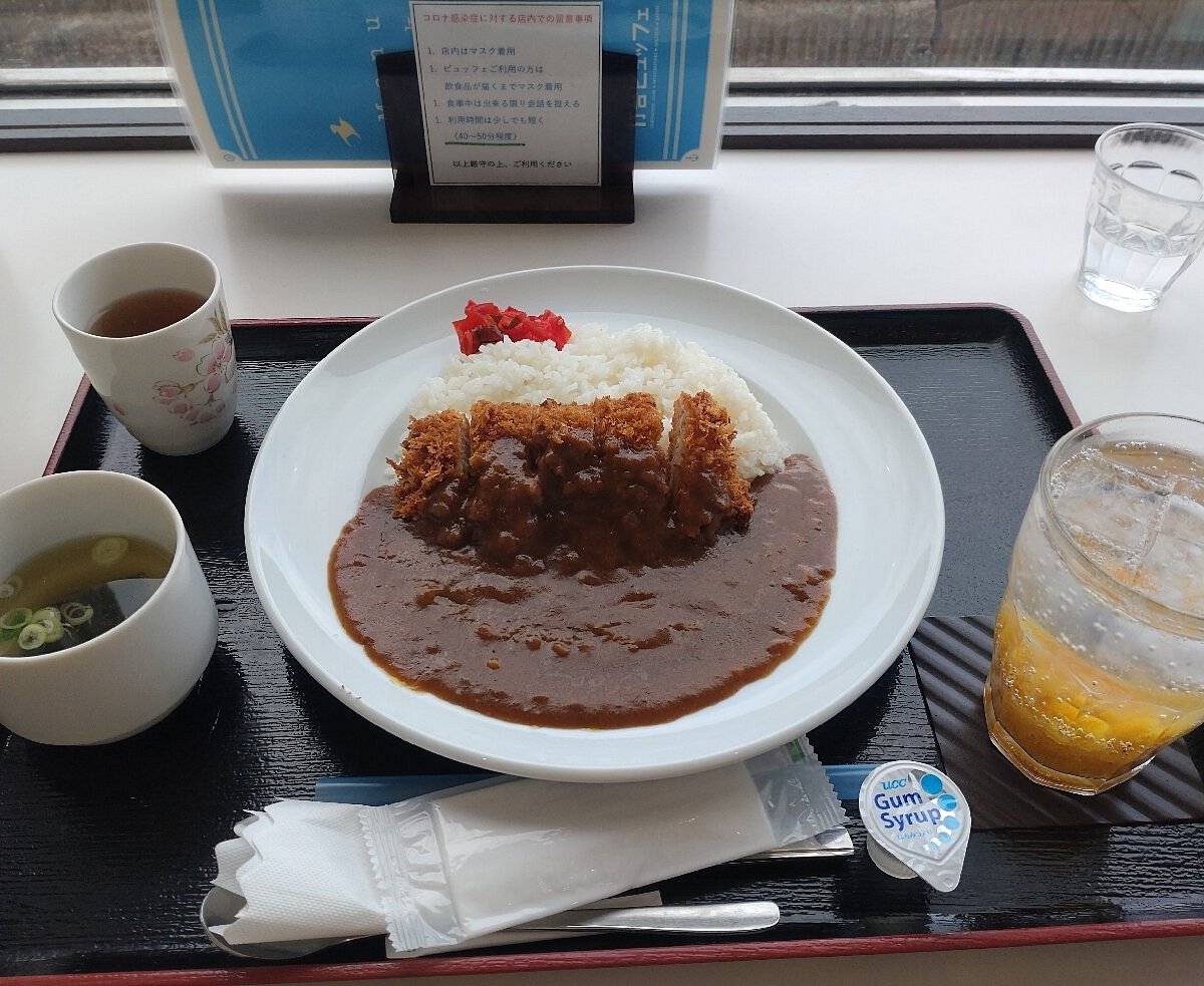 美保関灯台ビュッフェ – キタキタ！まつえ北松江の鹿島町、島根町、美保関町、八束町でがんばる企業を応援するWEBサイト