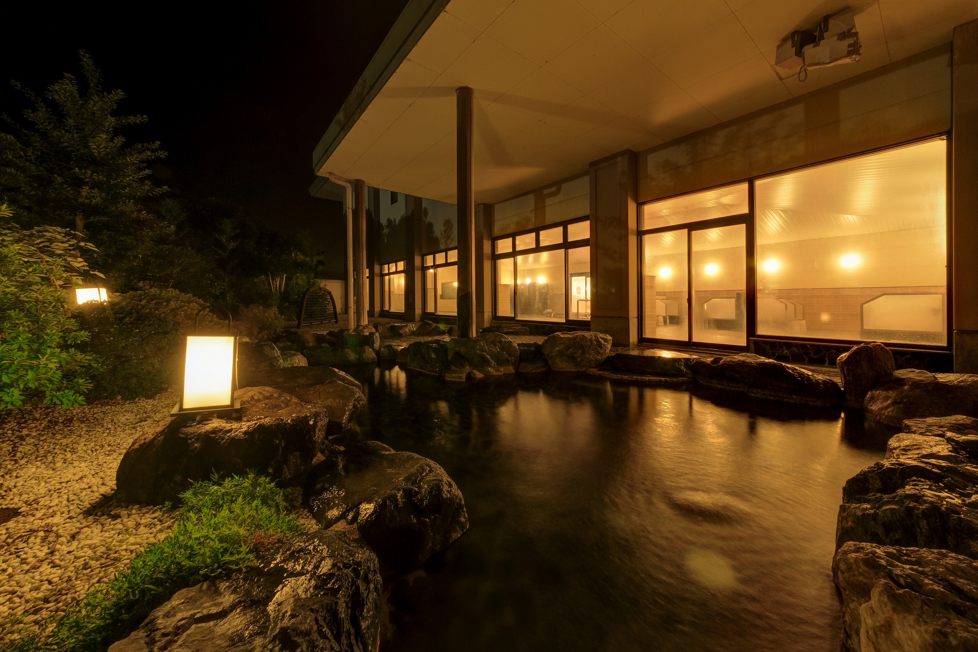 伊勢温泉ゴルフクラブ ホームメイト