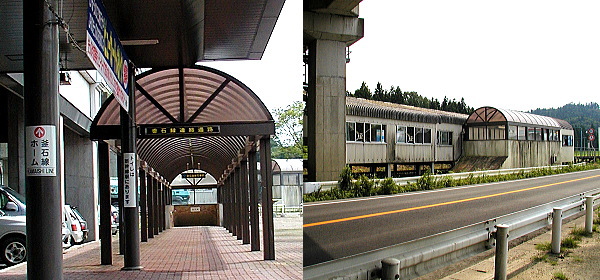 岩手・釜石線で行く御朱印の旅。めがね橋の景観、遠野で神社巡り - びゅうたび