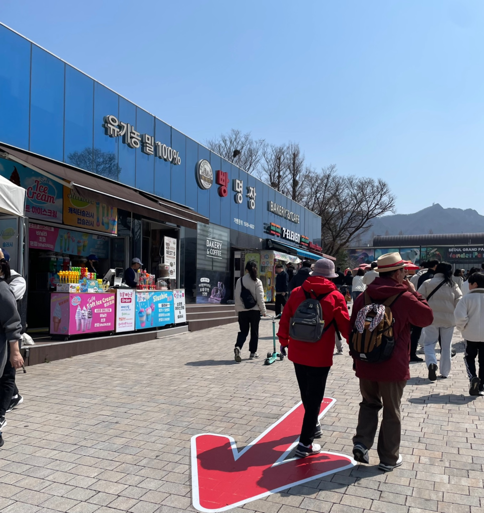 韓国 ソウル動物園～日本から一番近い海外動物園の世界最高水準の動物福祉～Zooっと旅しよう！動物観察旅専門メディア