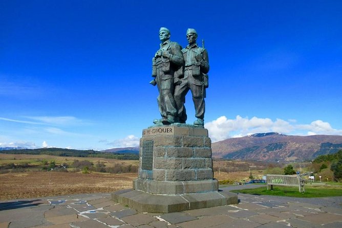 グレンフィナン チケット＆ツアーゲットユアガイドGetYourGuide