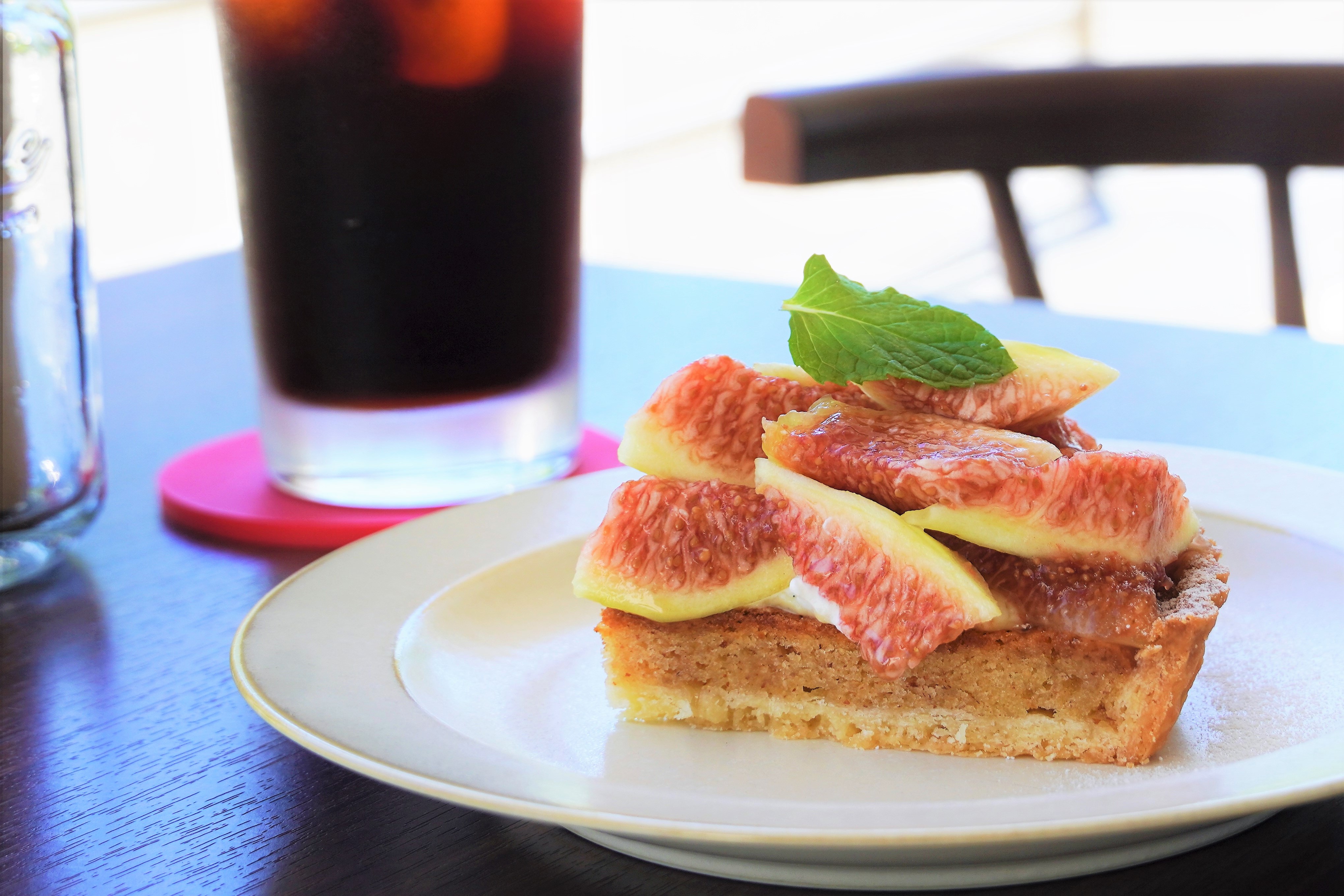 近所の喫茶店 番外編「OHANA Cafe」