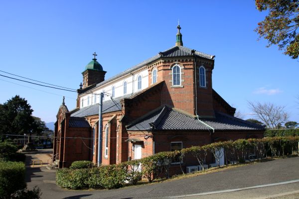 主よ 永遠の安息を与え給え！「おらしょ－こころ旅」 長崎と天草地方の潜伏キリシタン関連遺産