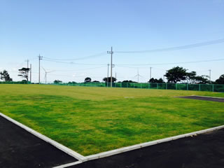 福井県 あわら夢ぐるま公園おでかけ北陸