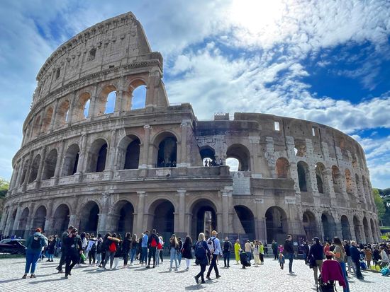 コンスタンティヌスの凱旋門 - Wikipedia