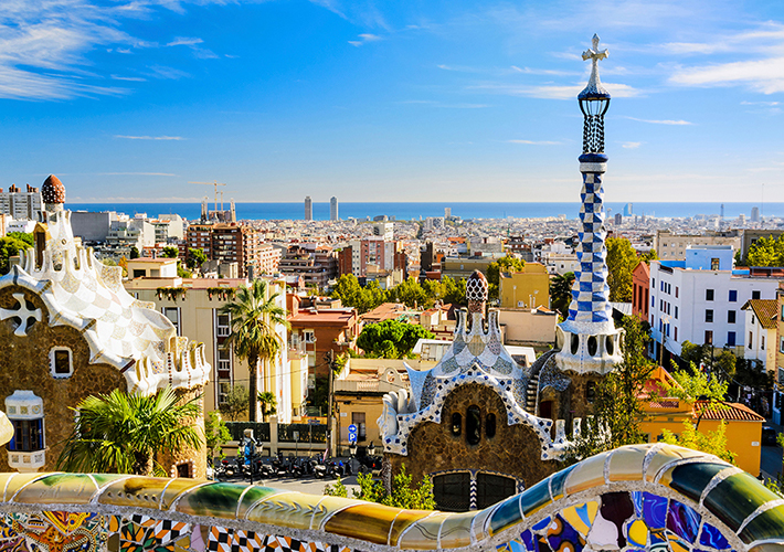 260,822 スペイン 街並み Stock Photos,