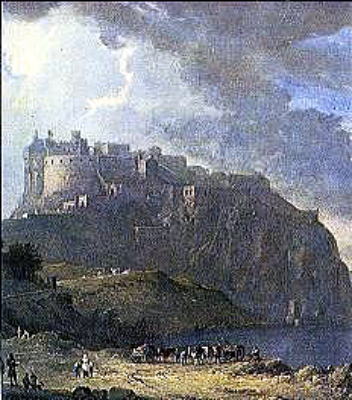 エディンバラのおすすめ観光地トップ5：スコットランドのおとぎ話の世界の中心に迷い込む