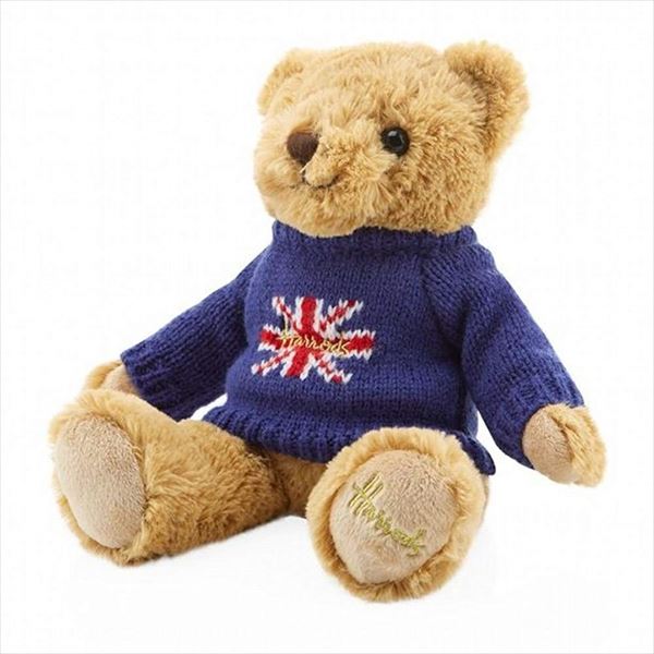 イギリス土産 ロンドンの百貨店「ハロッズ Harrods」の限定トートバック2024ケンブリッジでの生活記