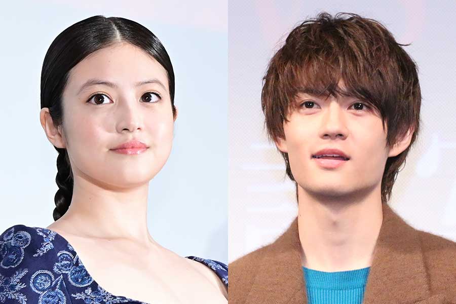 トリリオンゲーム」制作発表 目黒蓮×佐野勇斗×今田美桜×福本莉子のワガママな一面とは！？ドラマ見逃し無料配信はTVer！人気の動画見放題