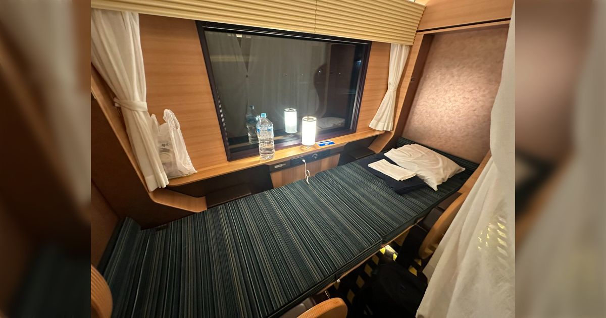 WEST EXPRESS 銀河の予約は？ 特徴や料金、各種のおもてなしを紹介トレたび -