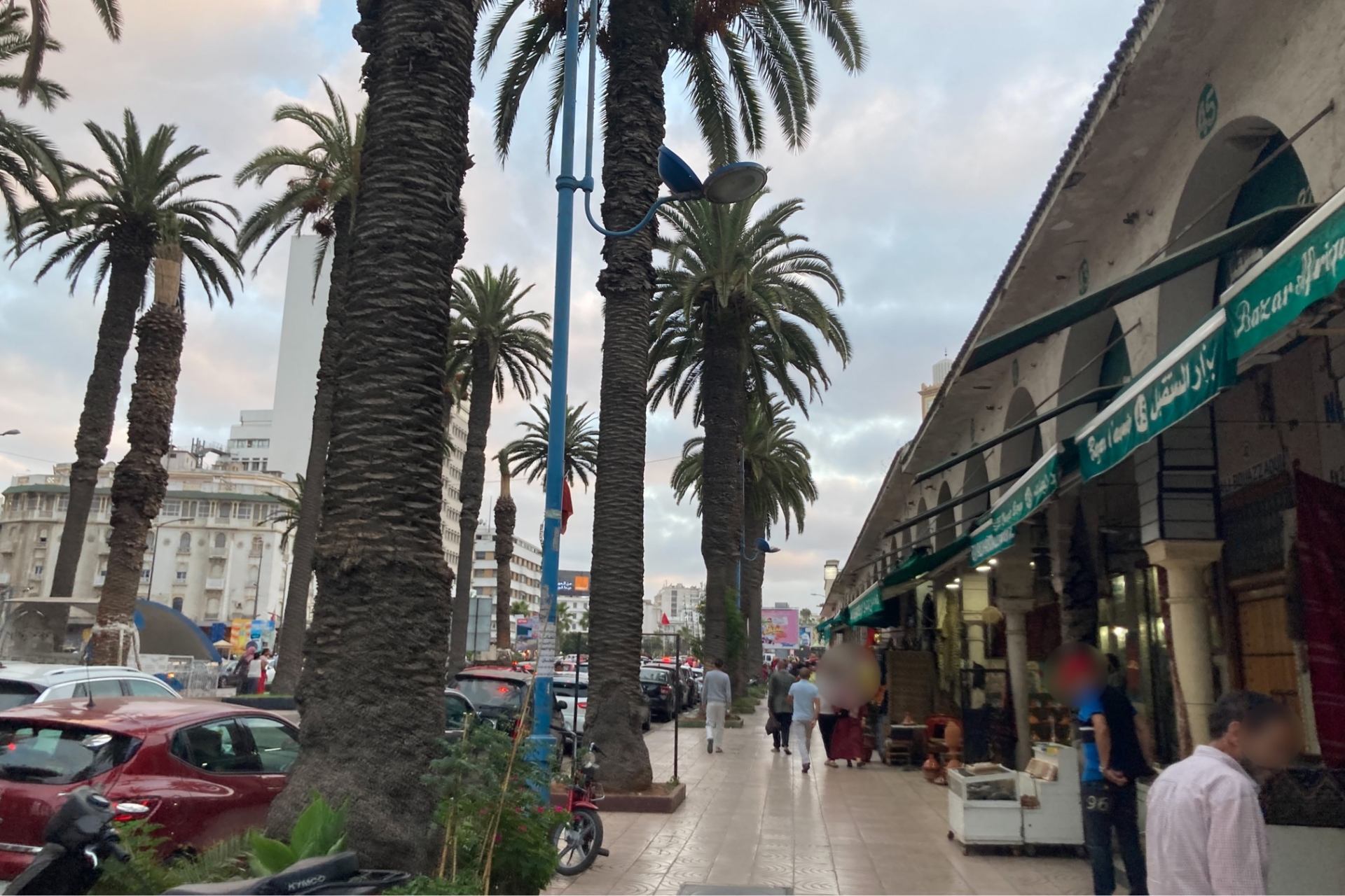 モロッコ カサブランカでおすすめ観光地12選：アフリカ大陸では最も治安の良い街のひとつ - おすすめ旅行を探すならトラベルブック