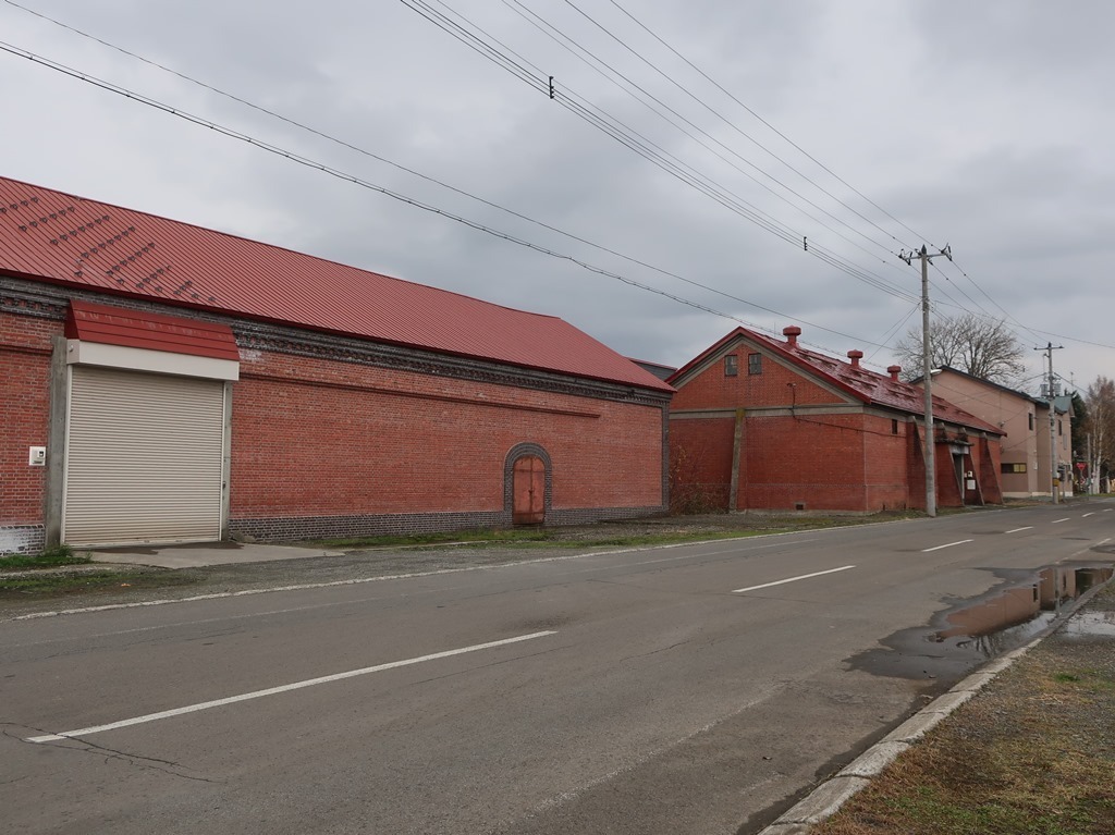 2025年 道の駅 びふか -