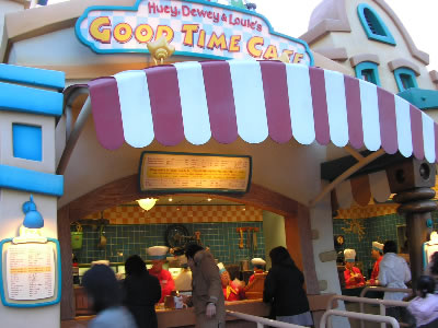 アクシデントに神対応のキャストさんに感謝 - 癒しの国の世界へようこそ