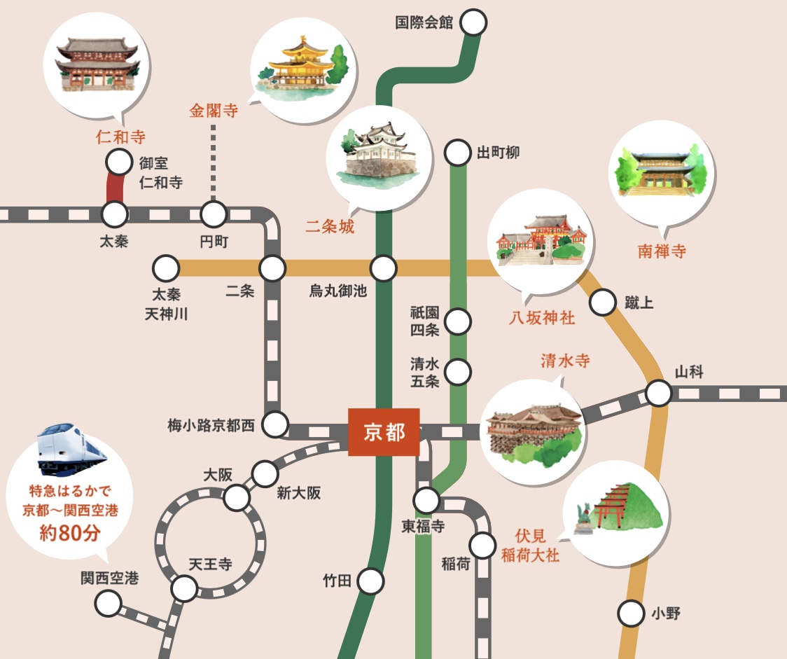 宇治市観光協会 公式ホームページ