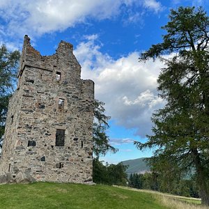 バルモラル城 Balmoral Castle