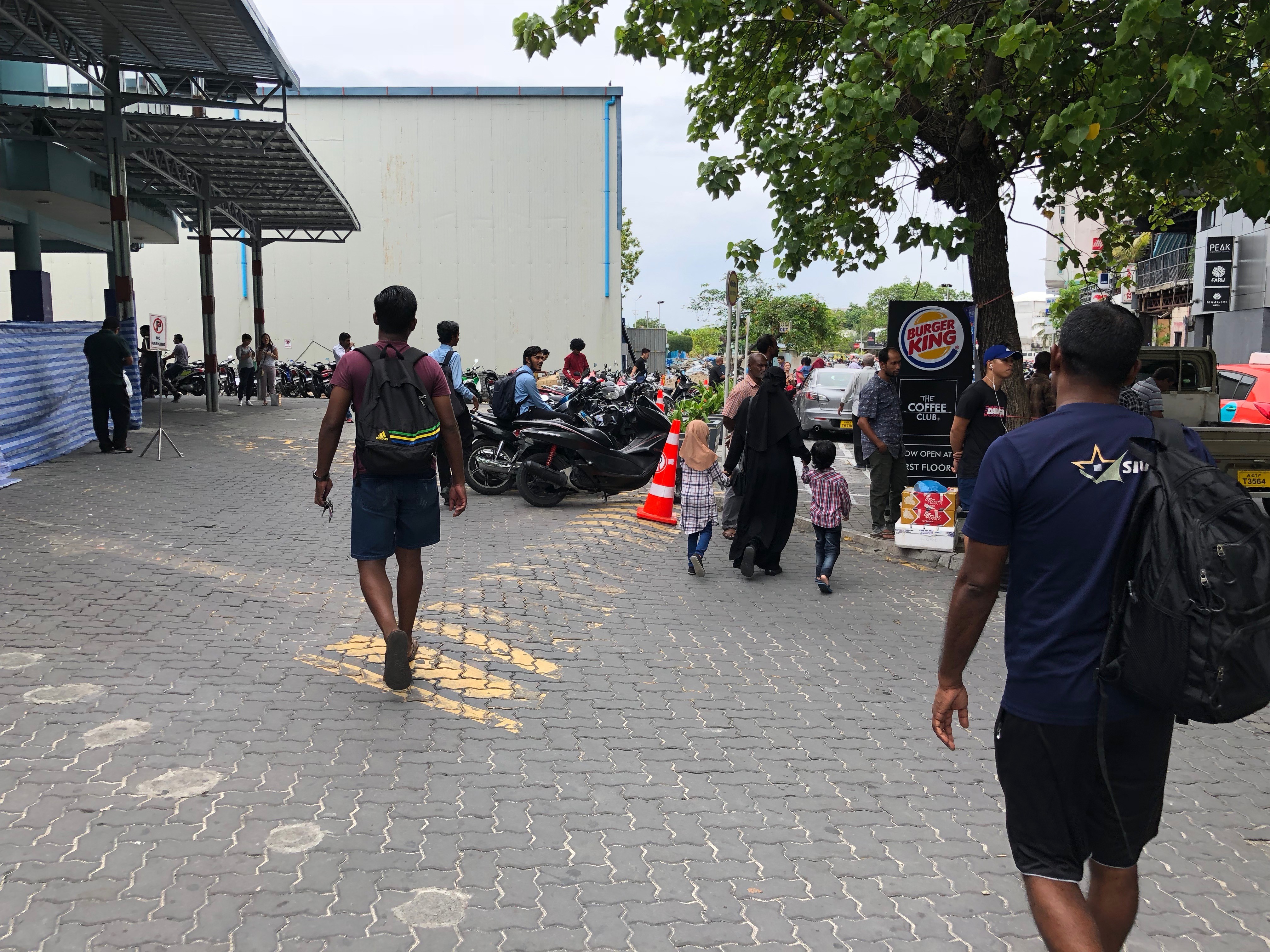 都市の人口密度、１万人突破＝世銀 - NNA ASIA・フィリピン・経済