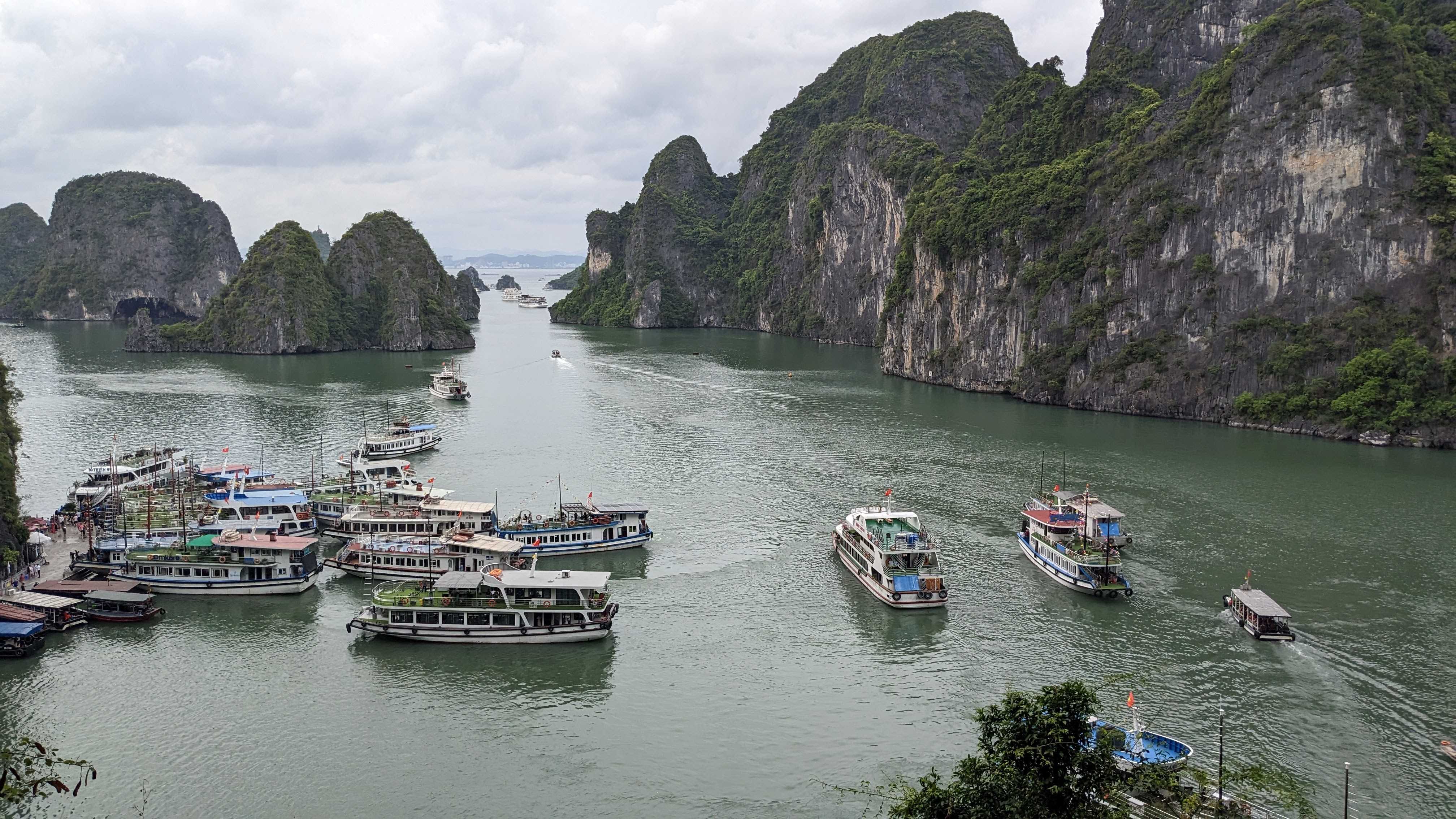 客船 guntû ガンツウ