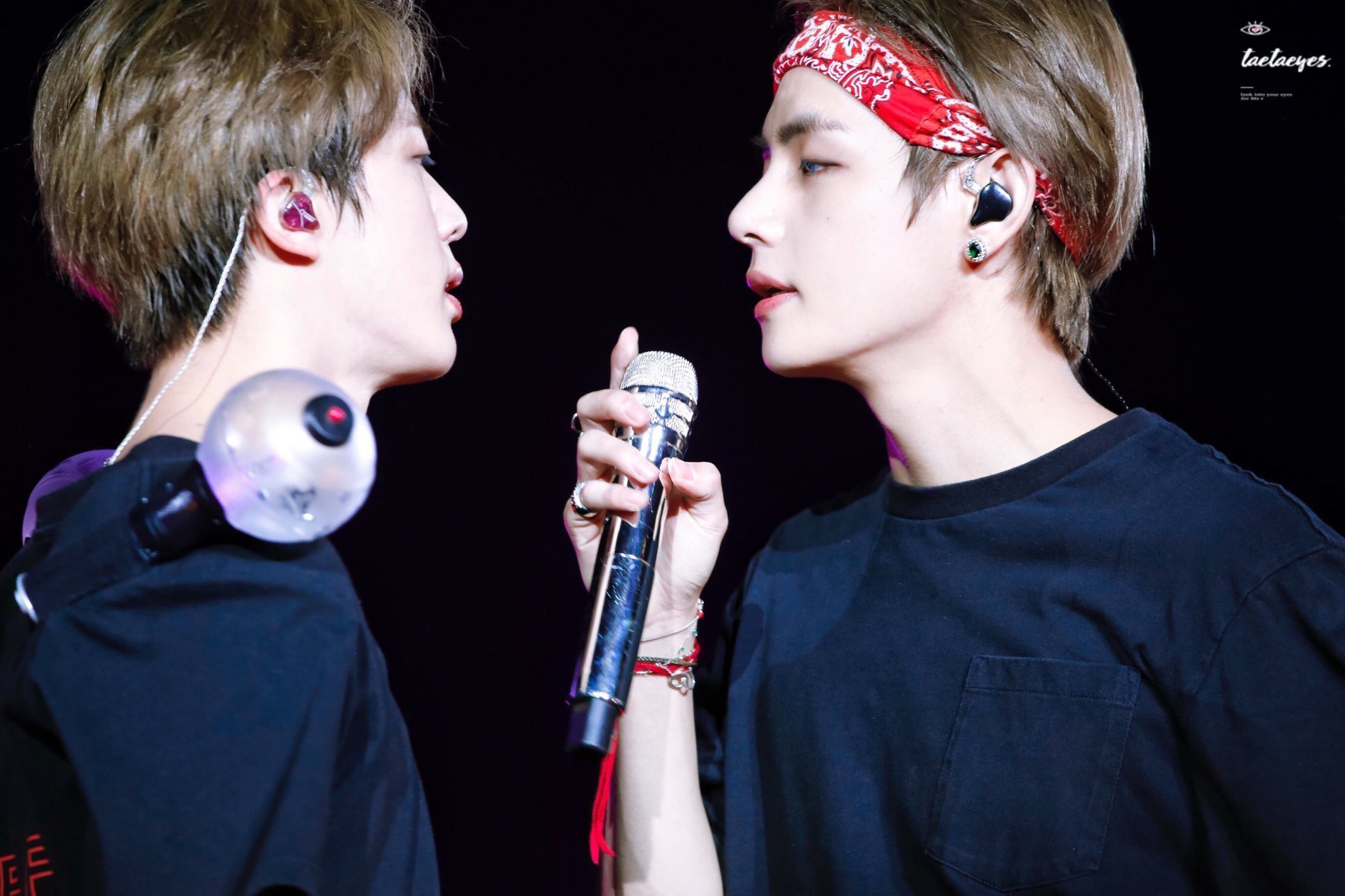 BTS テテジンって癒されるし面白いし最高最強尊い って動画！！Pt.3 日本語字幕