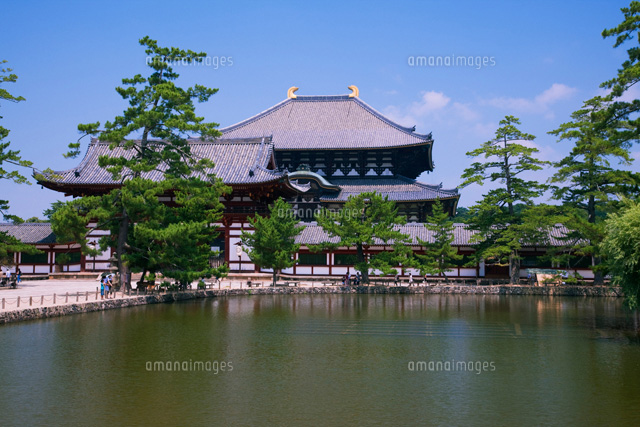 大陸文化を取り込んだ優美な春日大社世界最古の木造建築法隆寺がある奈良県の住宅工務店が住宅建築と耐震について真剣に考えてみた