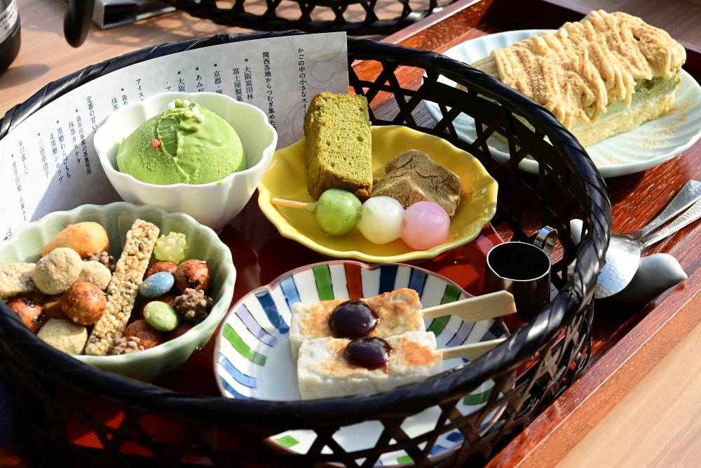 水に浮かぶ“チーズケーキ”はまるでアート作品。最先端すぎるカフェ「GUF」が新大久保にニューオープンするよ - isuta