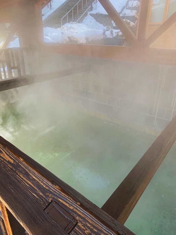 草津温泉の共同浴場、白旗の湯・地蔵の湯・千代の湯、他を比べてみた。 - ひとり温泉完全マニュアル