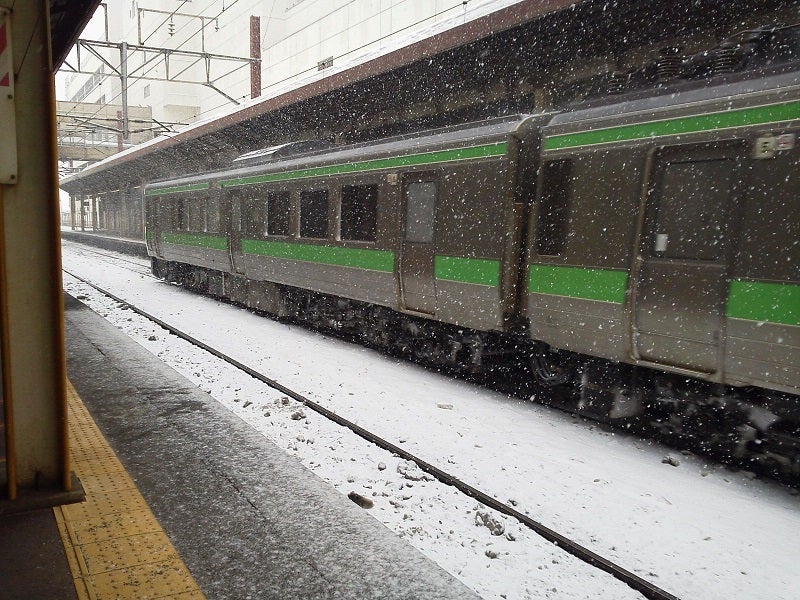 持続可能なマチへ方針 岩見沢市、２４年度内に適正化計画 住居や生活機能誘導：北海道新聞デジタル