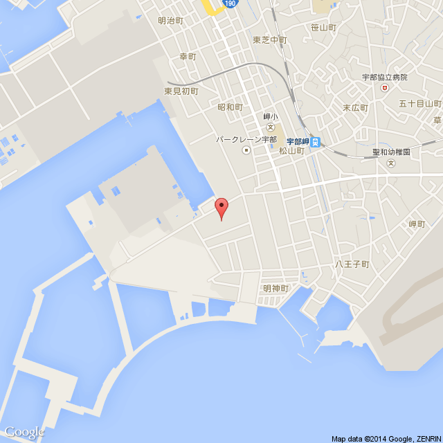 宇部「シネマ・スクエア7」の様子 - 山口宇部経済新聞