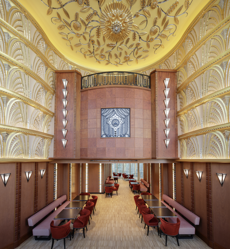 パリ・オペラ座バレエ シネマ『シンデレラ』予告編