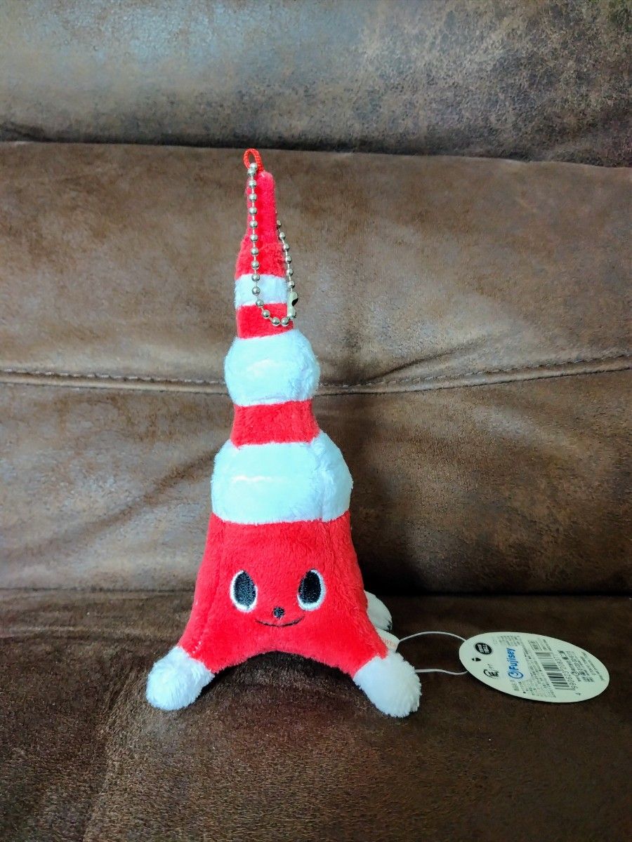 全国のタワーキャラクターが東京タワーに大集合!マイナビニュース