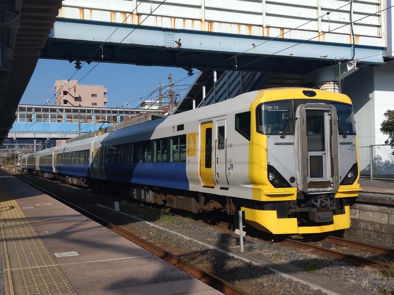 上総一ノ宮駅とは？首都圏通勤列車の終点に行ってみた和樂web 美の国ニッポンをもっと知る