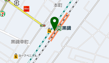 歴史ある駅 -白河駅-: shirakawa-photo