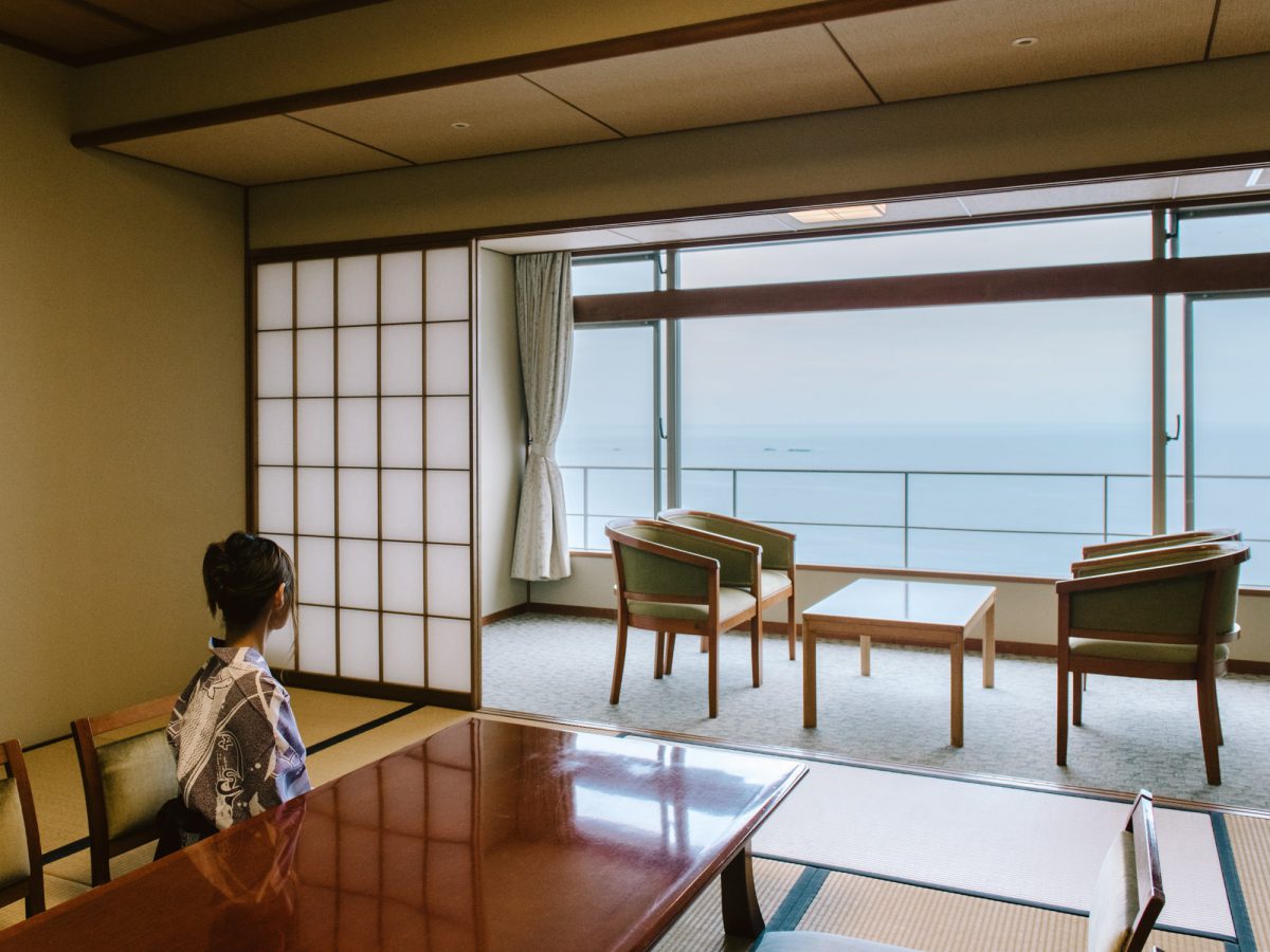 紀伊勝浦駅に近い一人旅におすすめのホテル・旅館Yahoo!トラベル