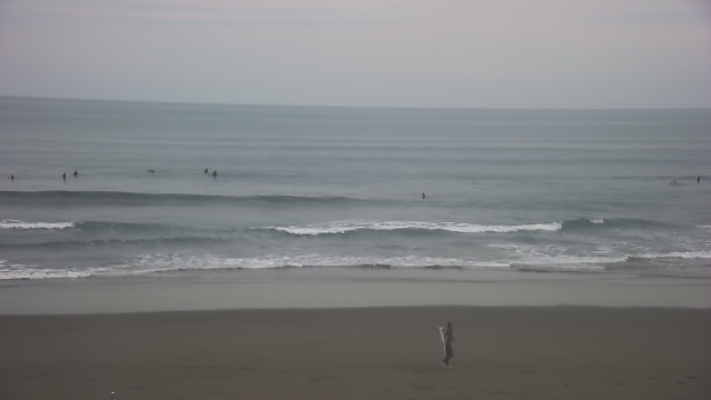 宮崎海岸」ライブ映像 西尾市吉良町 設置カメラライブカメラＭＡＰ