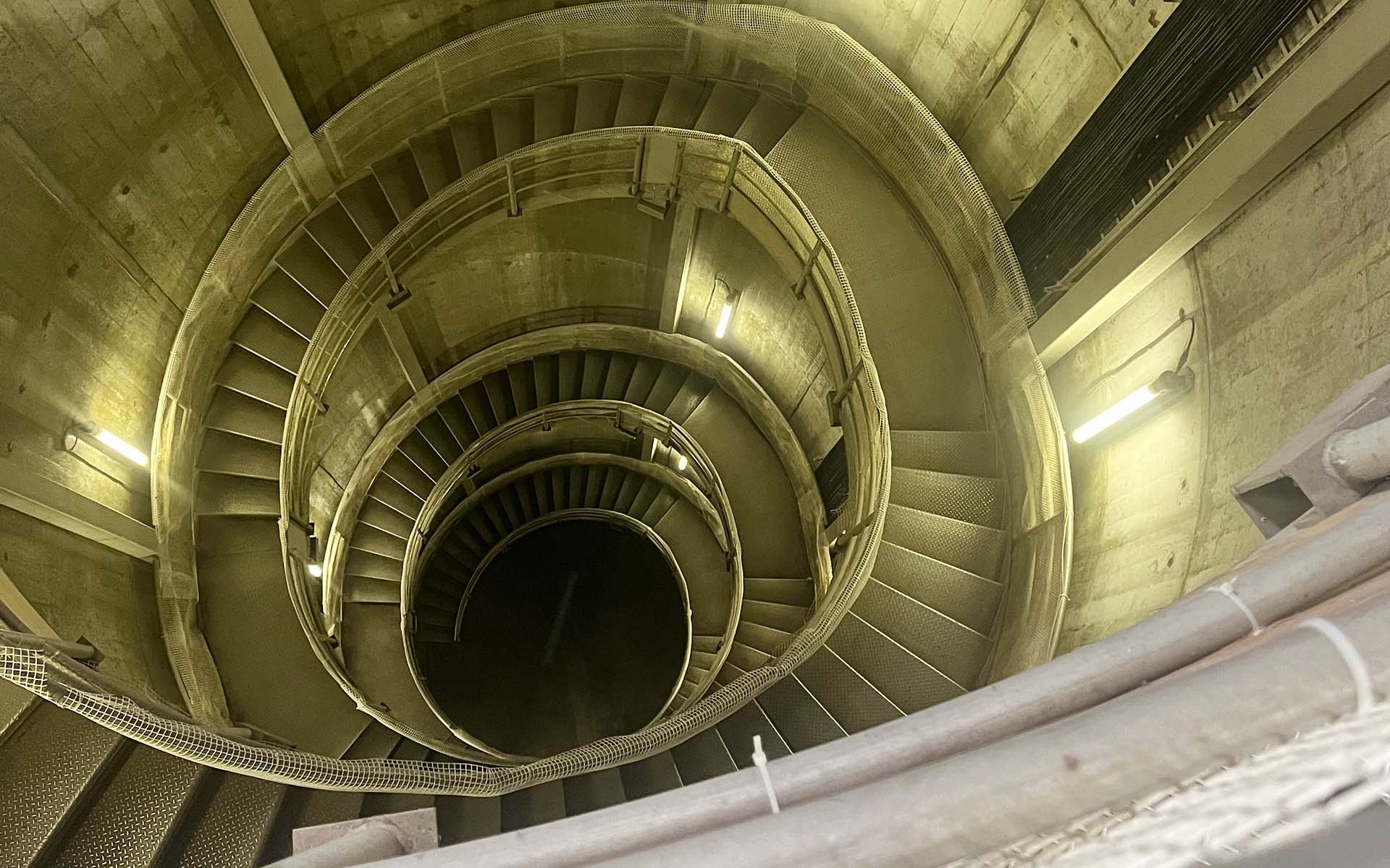 撮影日記〜白丸ダム魚道を見学してきましたCOTTA撮影日記