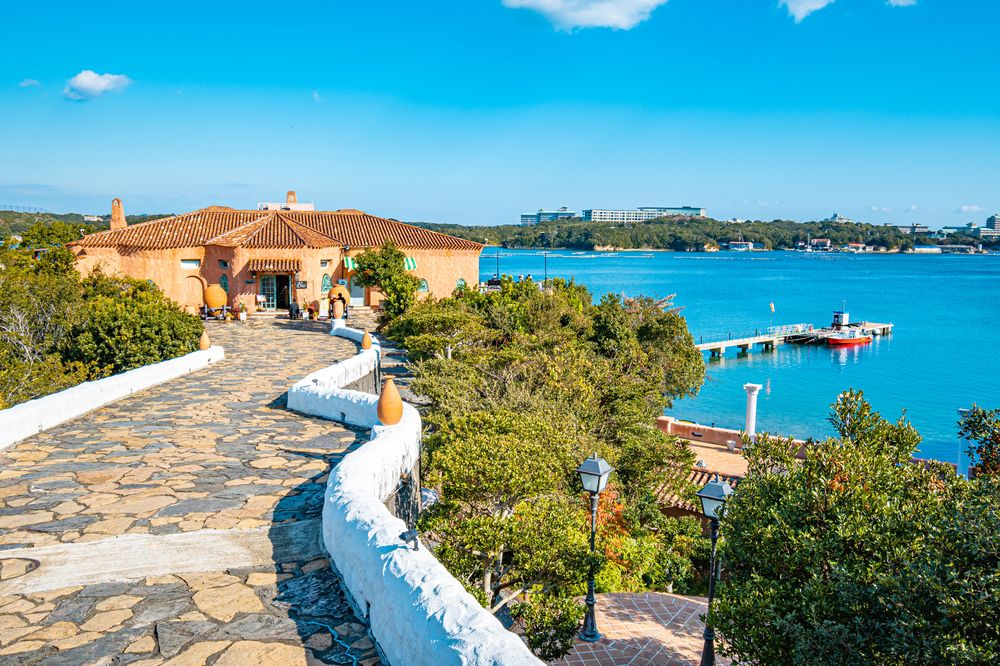 ヴィレッジ＆ホテル 志摩地中海村のおすすめ観光スポット2025年 10月更新Trip