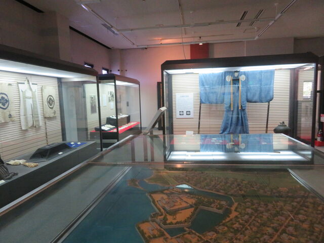 五島観光歴史資料館