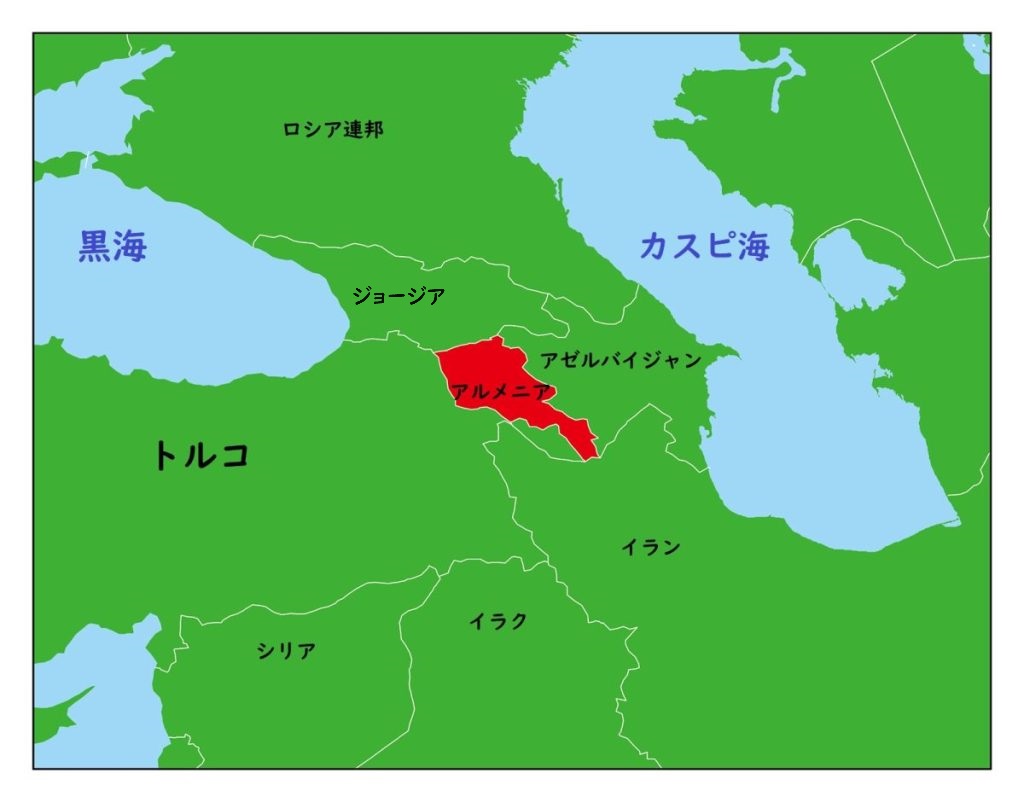 トルコとアルメニアは関係を回復できるのか？GNV
