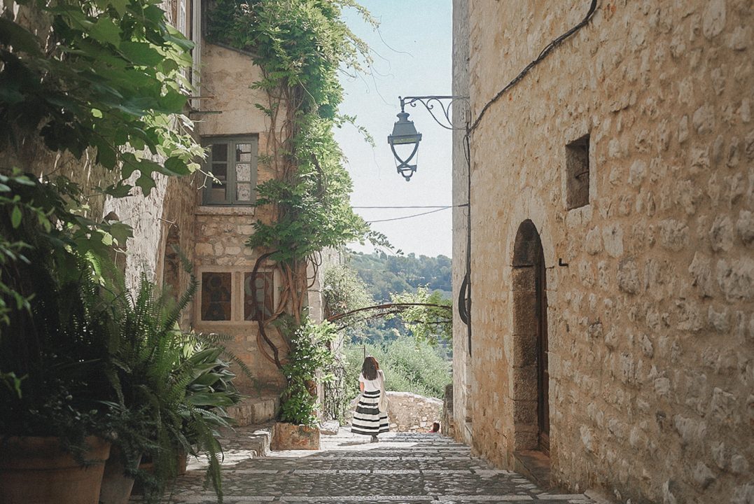 南フランスおすすめの都市BEST7 ニース、カンヌ、アンティーブetc. - yukachi