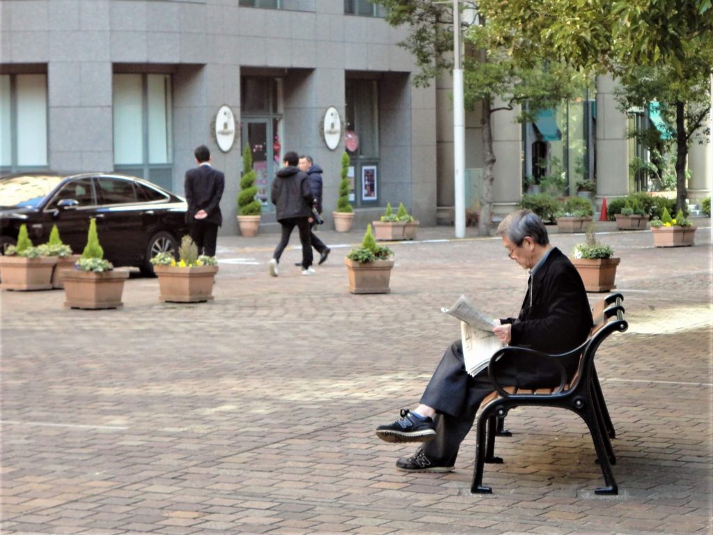 イタリア街撮影STUDIO DA VINCI