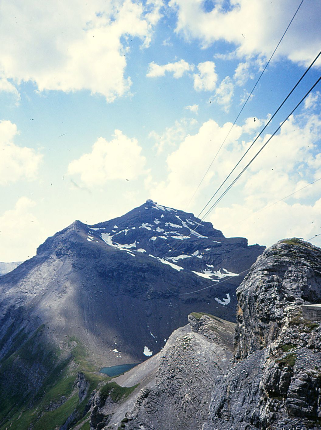 2025年 シルトホルン - 出発前に知っておくべきことすべて