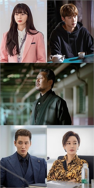 梨泰院クラス - あらすじ・感想・OST