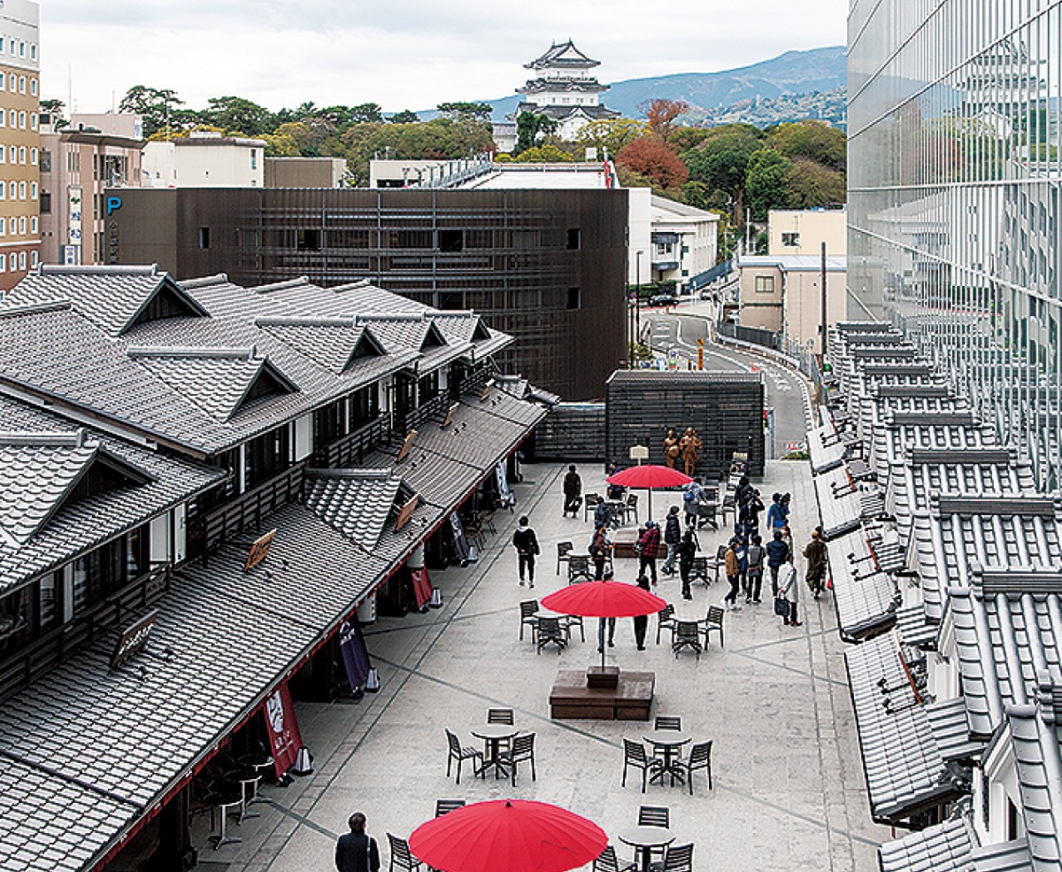 小田原駅の新名所、ミナカ小田原に行ってきました。城下町を模したグルメスポットは、映える空間の宝庫。小田原観光に行くなら、ここは絶対外せませんね。 小田原市パパレポ横浜・湘南で子供と遊ぶ - あそびい横浜・湘南