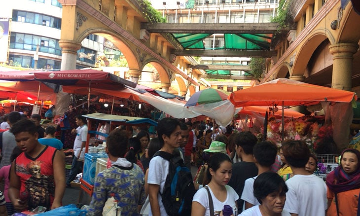 キアポ教会周辺のおすすめホテルを格安予約 618円~トラベロカ