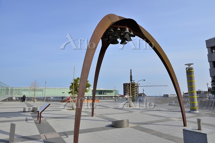 日立駅海の見える駅