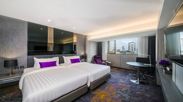 2025年最新 バンコクの安いホテル12選！5,000円台から泊まれるコスパ最強宿BUYMA TRAVEL海外現地オプショナルツアー予約