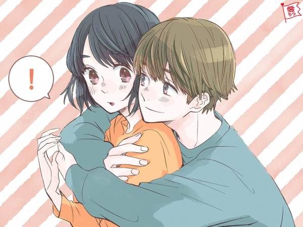 最旬デートスポットパートナーとハグしてる？ 今年のクリスマスを記念に残す「ハグフォト」イベントマイナビウエディング プレミアムヴェニュ