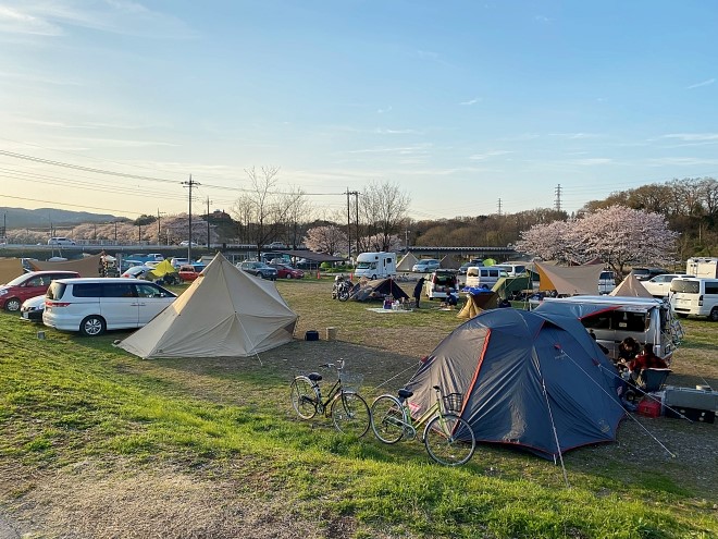 関東編 予約不要！飛び込みで泊まれるおすすめキャンプ場7選！ -