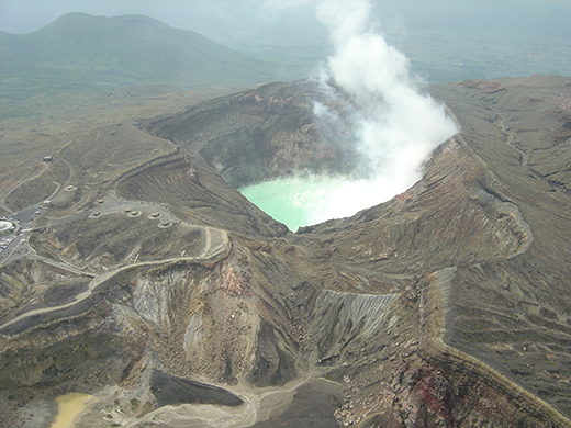 阿蘇中岳火口 クチコミ・アクセス・周辺情報阿蘇 - フォートラベル