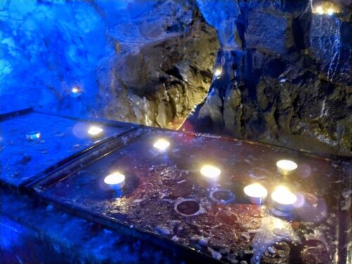 能登半島巡りふくろうぷらざ